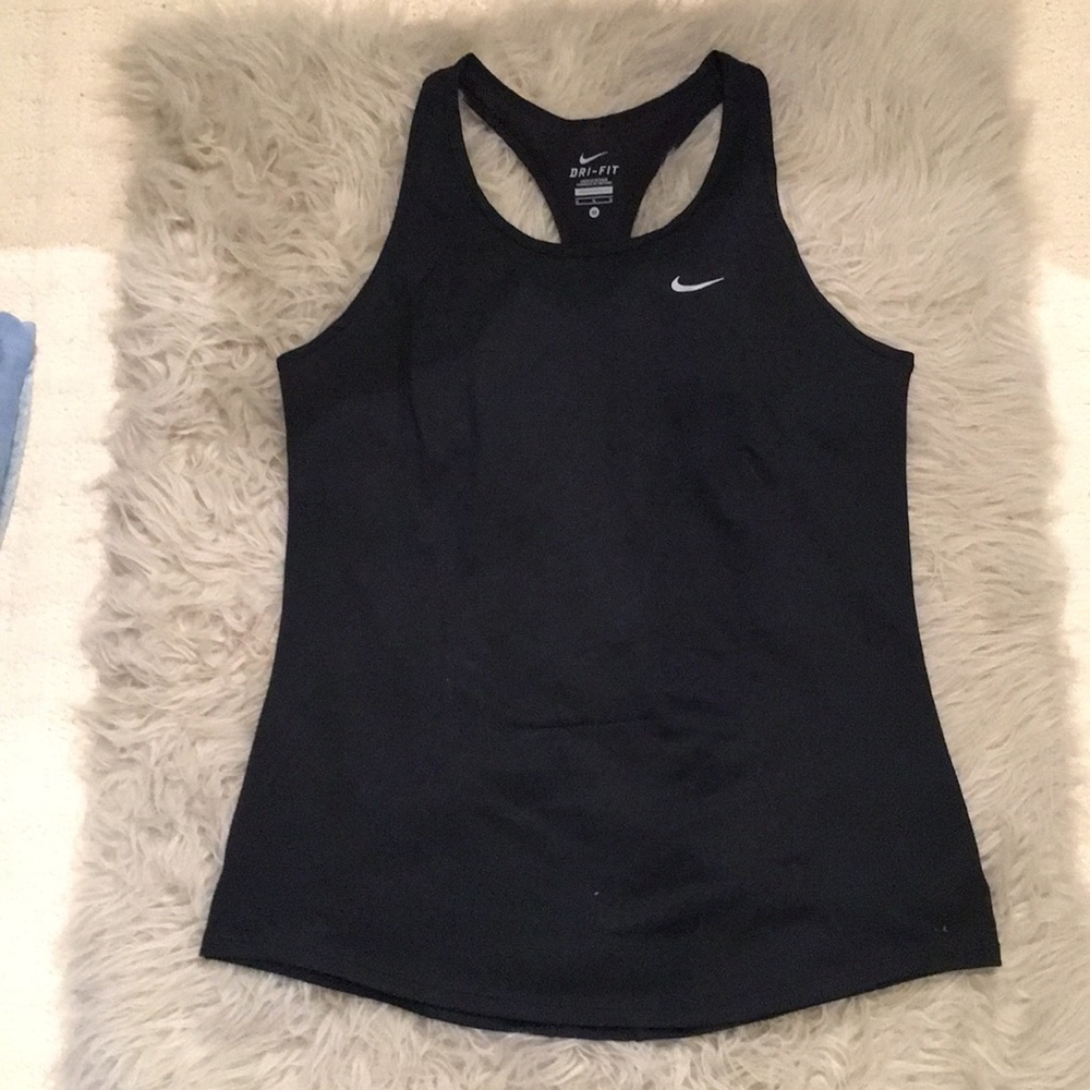 nike tank